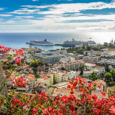 CROCIERA con MSC DIVINA