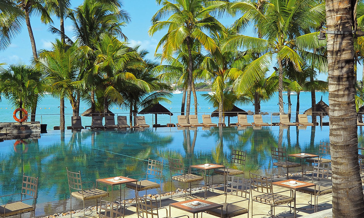 Mauritius una vacanza in Paradiso