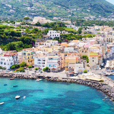 Soggiorno Mare a ISCHIA PORTO