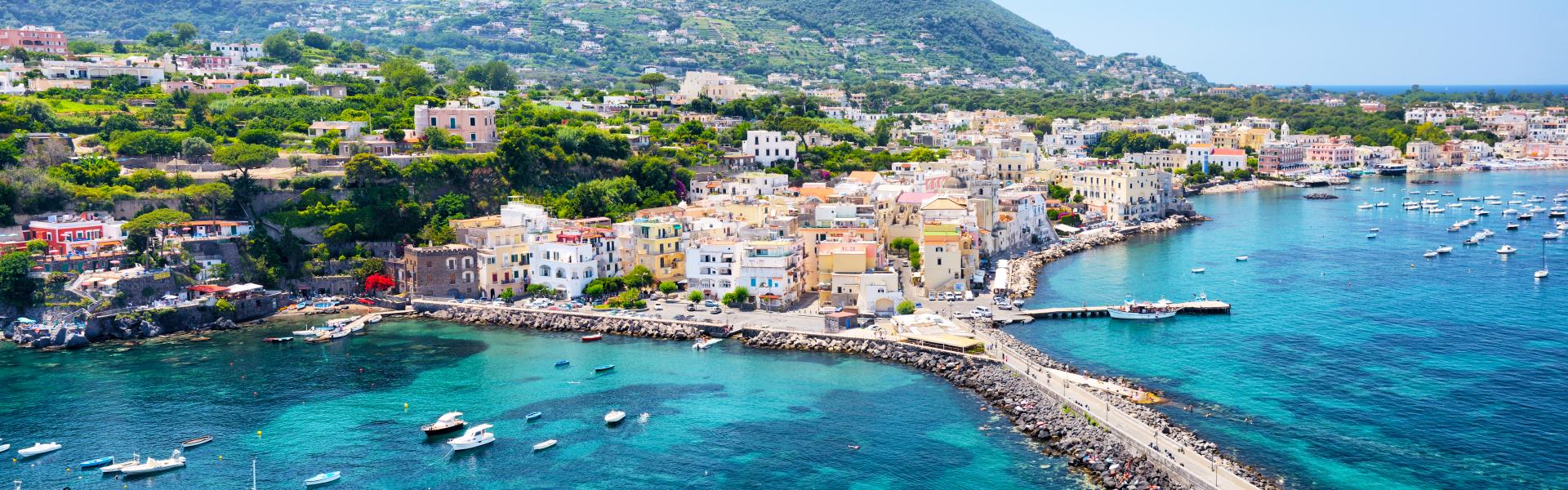 Soggiorno Mare a ISCHIA PORTO