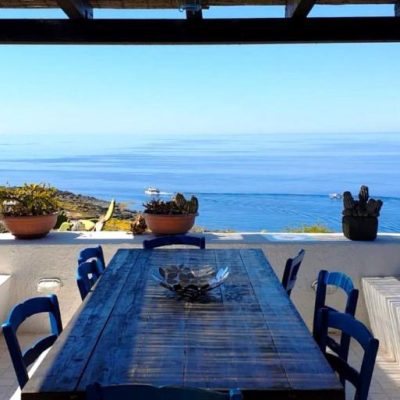 Mare Italia PANTELLERIA