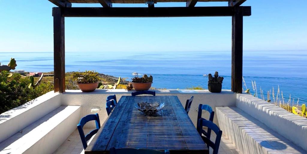 Mare Italia PANTELLERIA