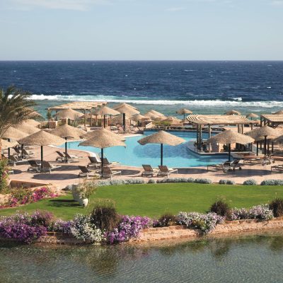 Egitto a MARSA ALAM