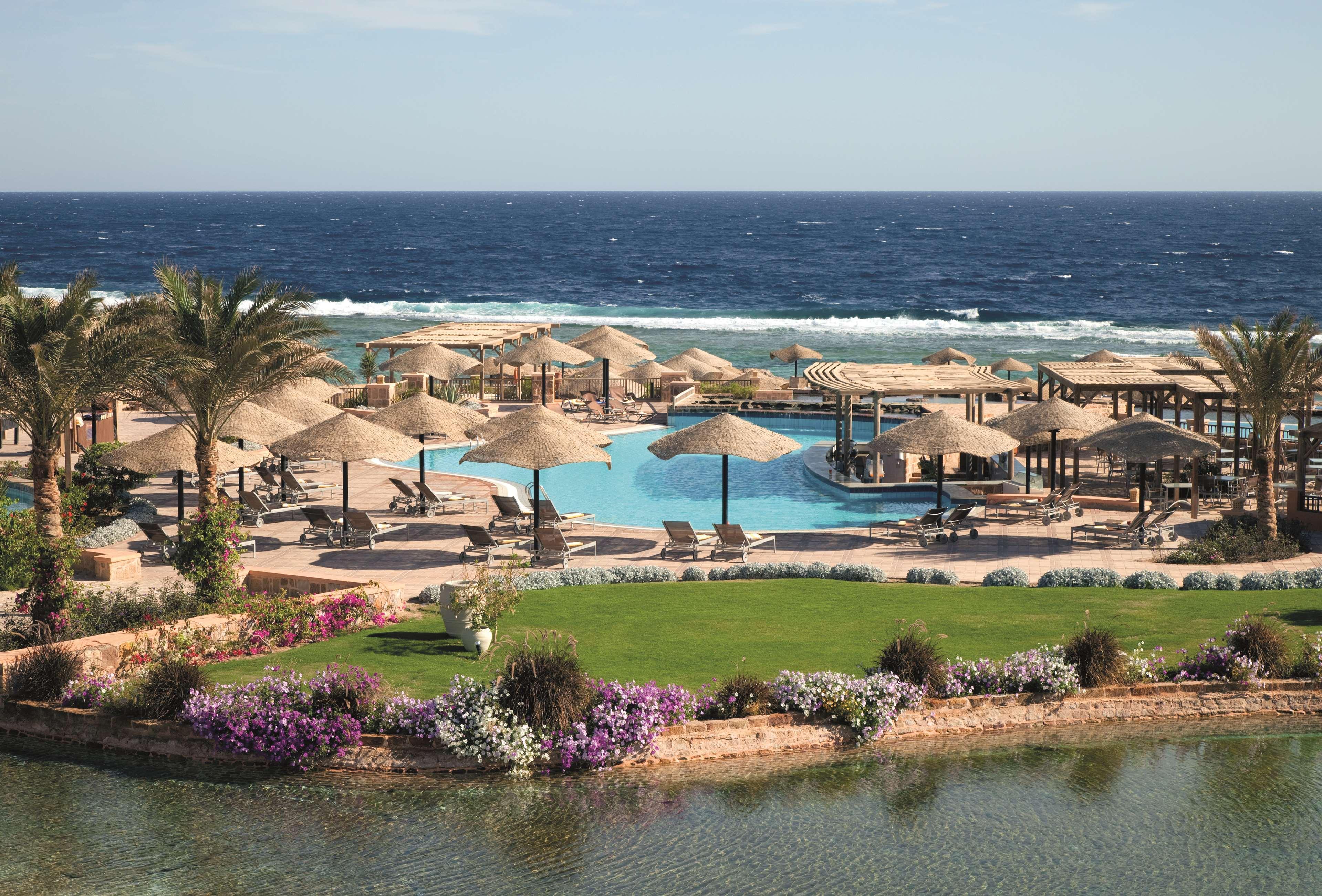 Egitto a MARSA ALAM