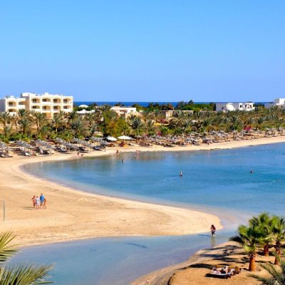 MAR ROSSO a Marsa Alam