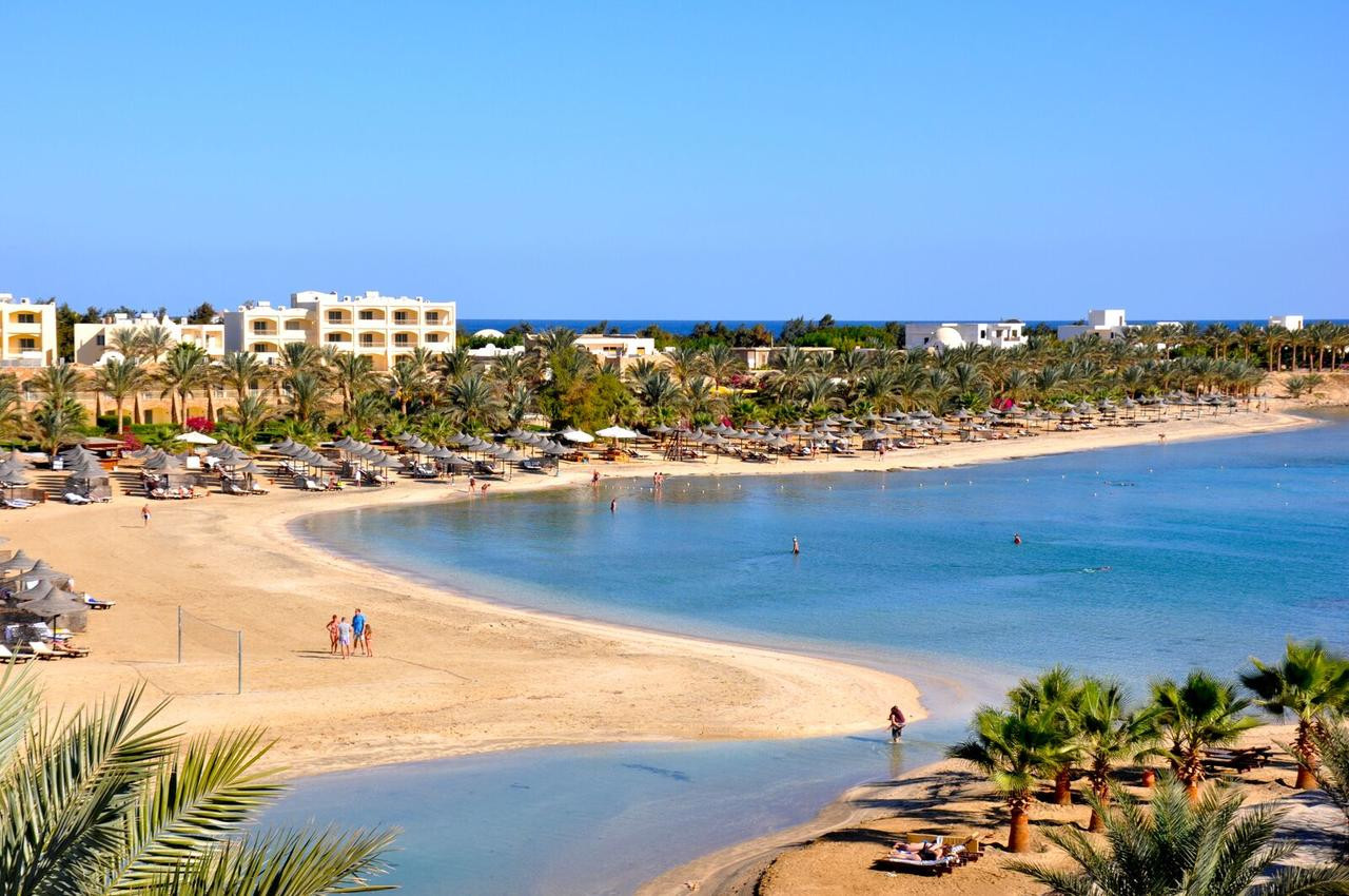 MAR ROSSO a Marsa Alam
