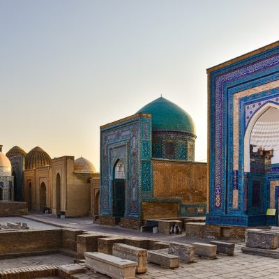 UZBEKISTAN CLASSICO