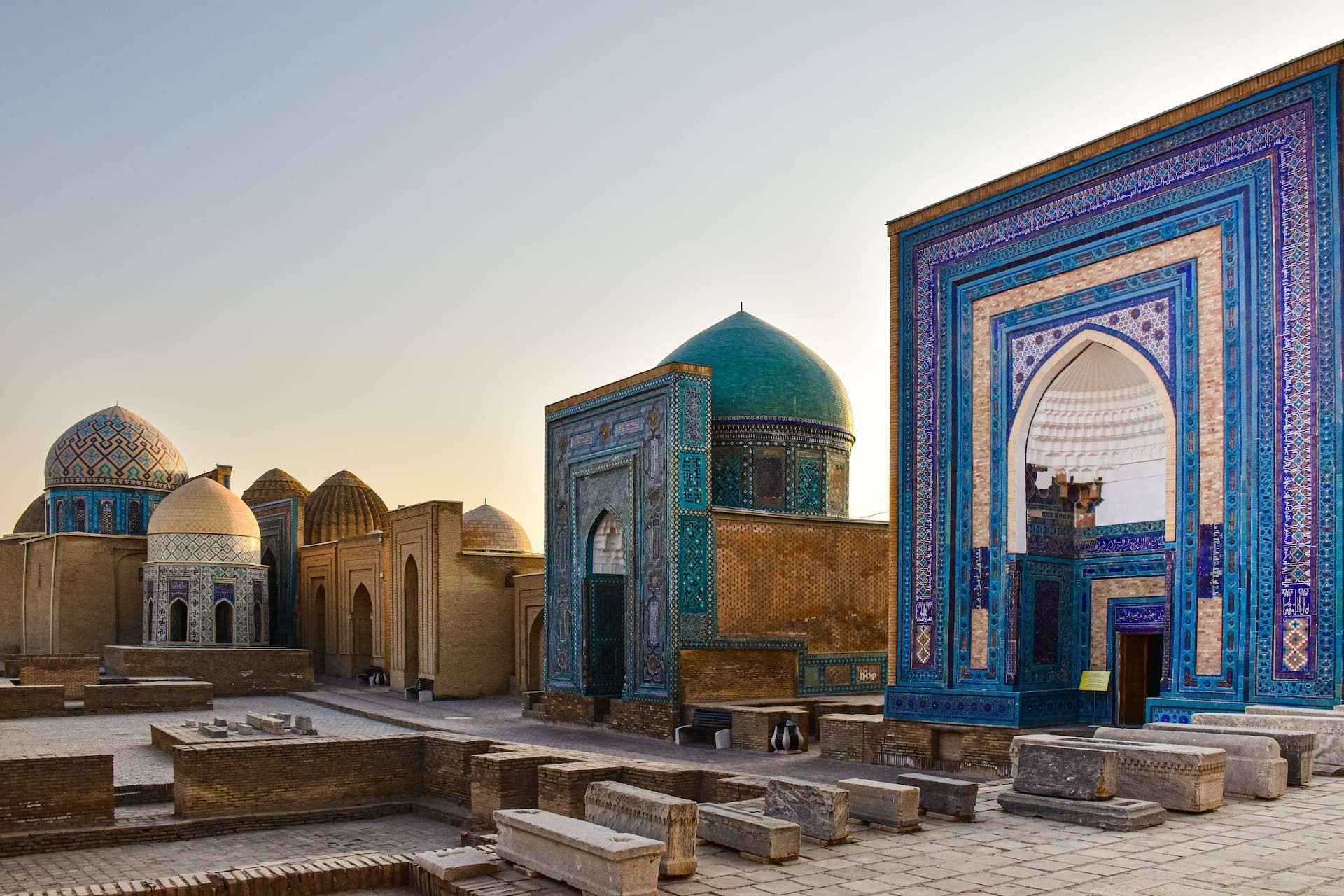 UZBEKISTAN CLASSICO
