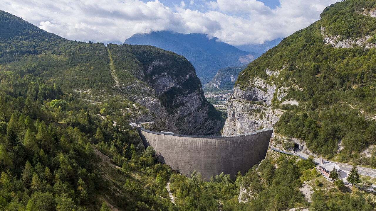 GITA AL PARCO NATURALE DOLOMITI DEL VAJONT