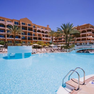 Soggiorno mare di gruppo a GRAN CANARIA