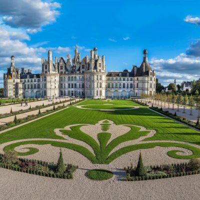 I nostri viaggi - I CASTELLI DELLA LOIRA