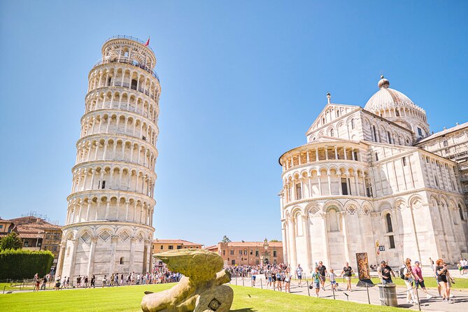 PISA e LUCCA