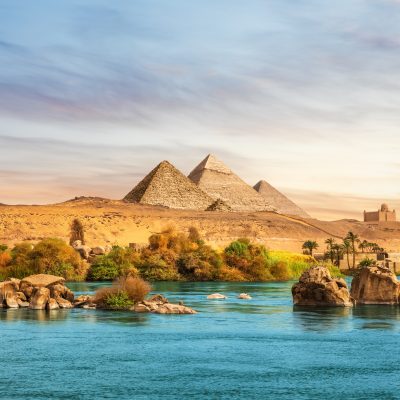 I nostri viaggi - CAIRO e CROCIERA SUL NILO