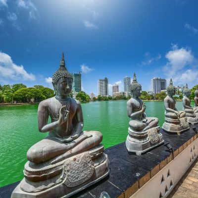 Tour SRI LANKA e MALDIVE