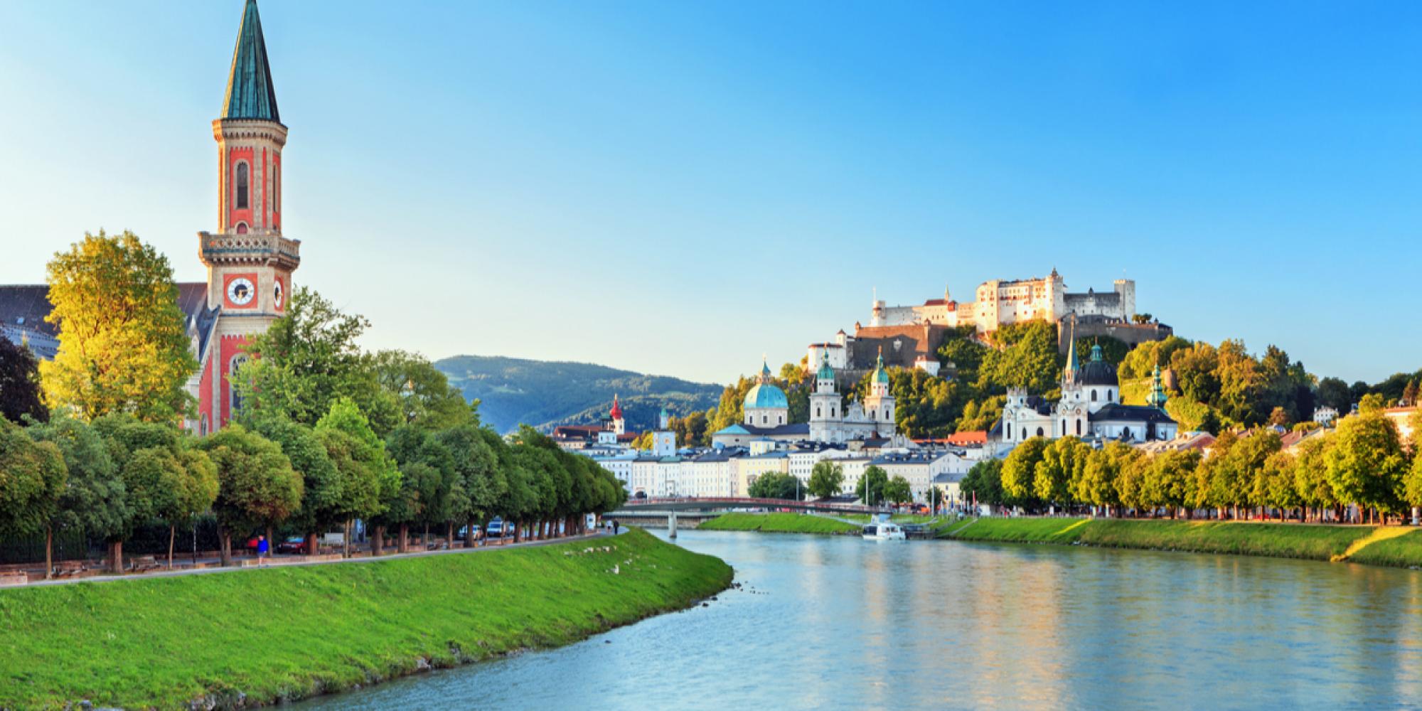 SALISBURGO