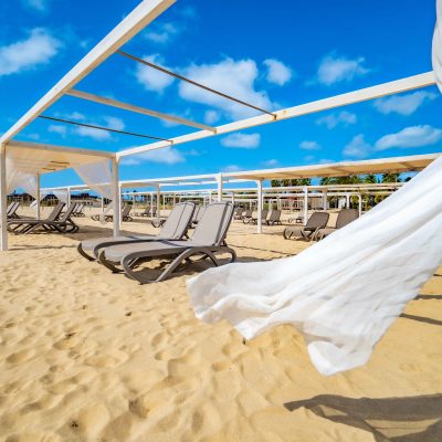 SOGGIORNO MARE di gruppo a CAPOVERDE SAL