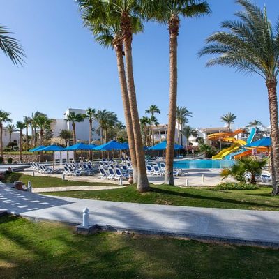 SOGGIORNO A SHARM EL SHEIKH
