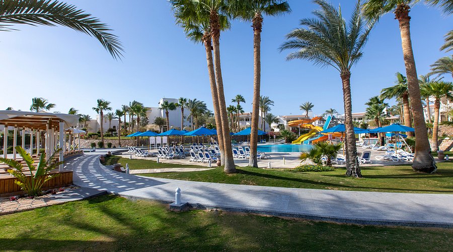 SOGGIORNO A SHARM EL SHEIKH