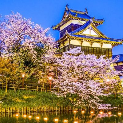 TOUR MERAVIGLIE DEL GIAPPONE