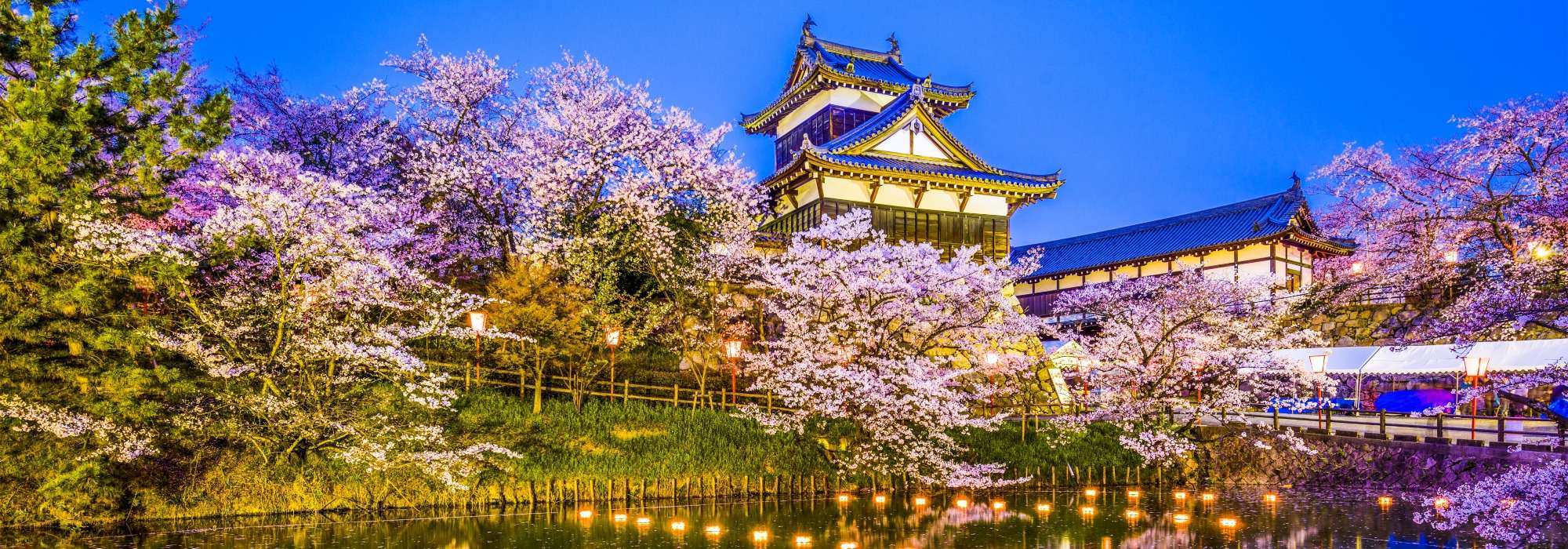 TOUR MERAVIGLIE DEL GIAPPONE